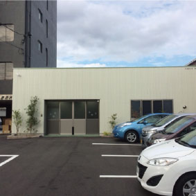 株式会社タカオ